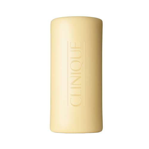 CLINIQUE Facial Soap - Savon Visage Tonique 0020714008017 CLINIQUE Facial Soap - Savon Visage Tonique 0020714008017